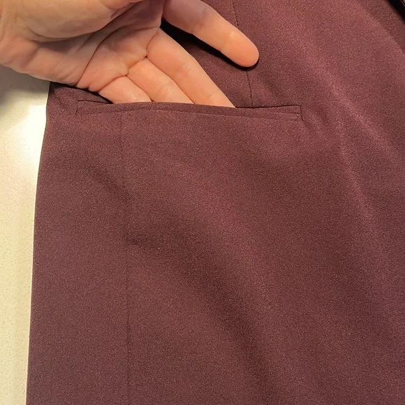 Light open vest - Dynamite - Picture 3 of 5